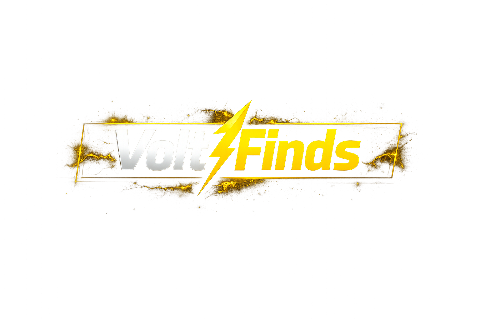 VoltFinds Logo